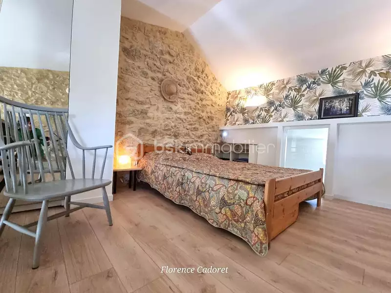 Maison, 120 m²