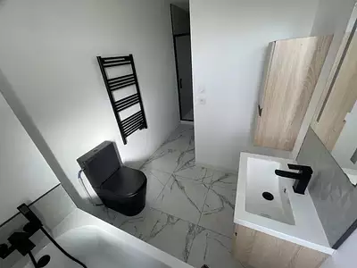 Maison, 111 m²