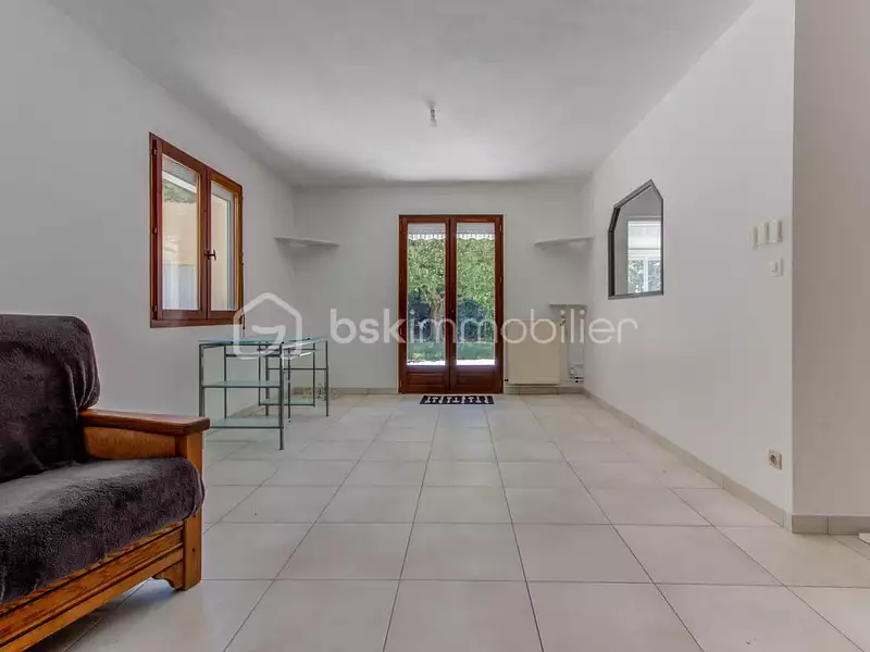 Maison, 101 m²
