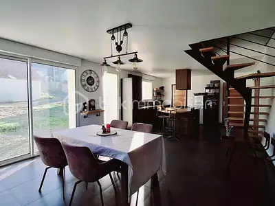 Maison, 100 m²