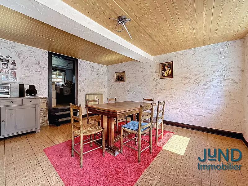 Maison, 80 m²