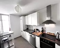 Appartement, 100 m²