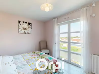Appartement, 99 m²
