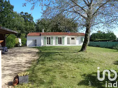 Maison, 170 m²