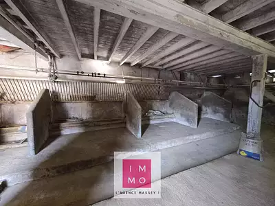 Maison, 180 m²