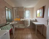 Appartement, 61,8 m²