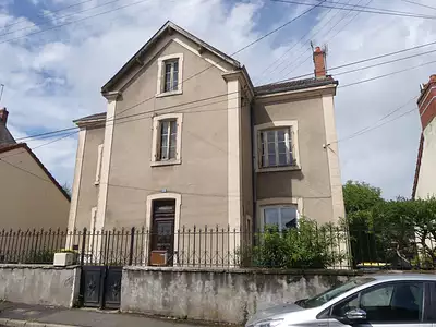 Immeuble, 262,46 m²