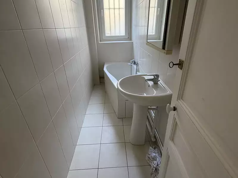 Appartement, 79,82 m²
