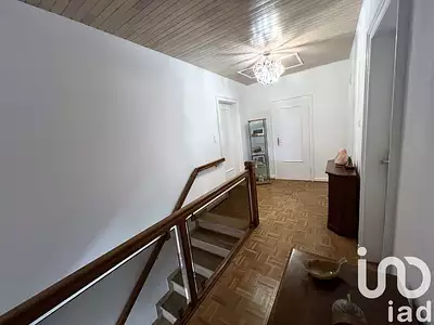 Maison, 235 m²