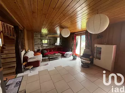 Maison, 215 m²