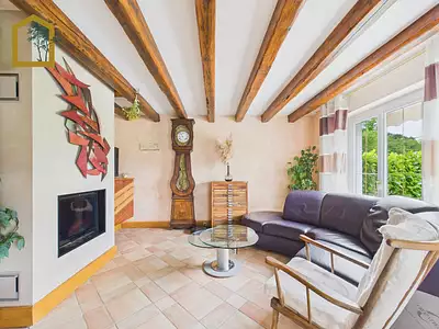 Maison, 136 m²