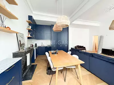 Appartement, 68 m²