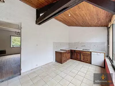 Maison, 113,5 m²