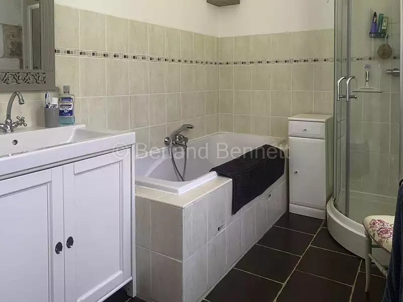 Maison, 161 m²