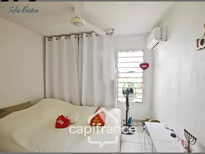 Appartement, 36 m²