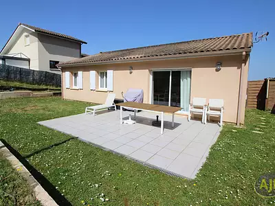 Maison, 89 m²