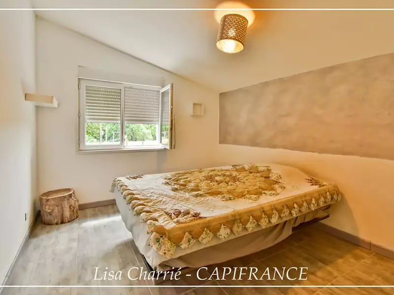 Maison, 137 m²