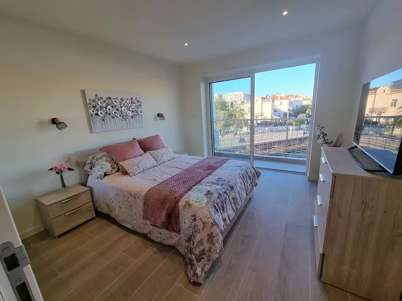 Appartement, 60 m²