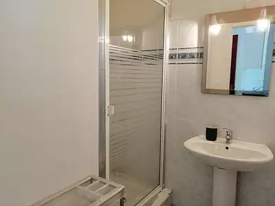 Appartement, 23 m²