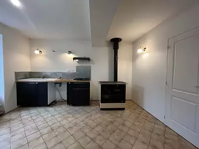 Maison, 93 m²
