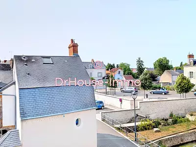 Appartement, 68 m²