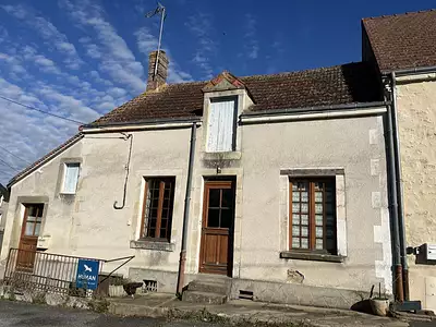 Maison, 60 m²