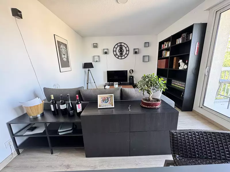 Appartement, 49 m²