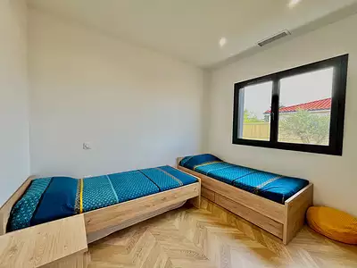 Maison, 124,92 m²