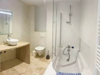 Appartement, 135 m²