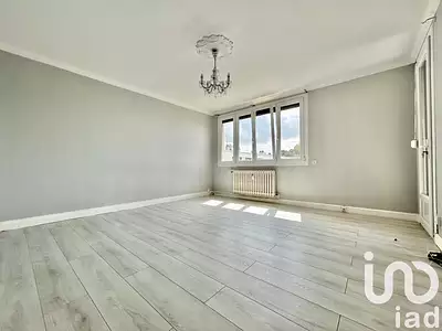 Appartement, 63 m²