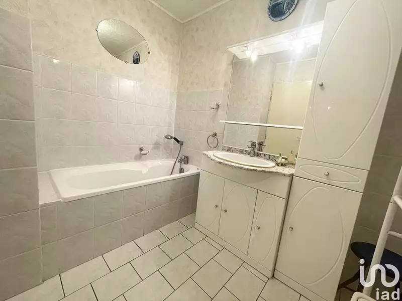 Maison, 90 m²