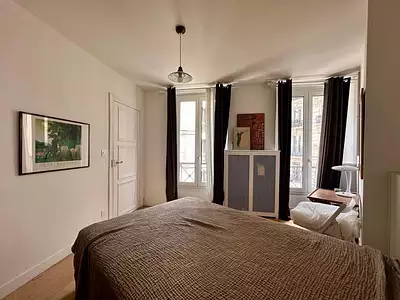 Appartement, 48 m²