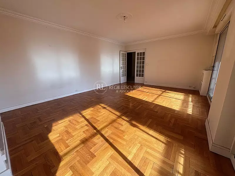 Appartement, 94,09 m²