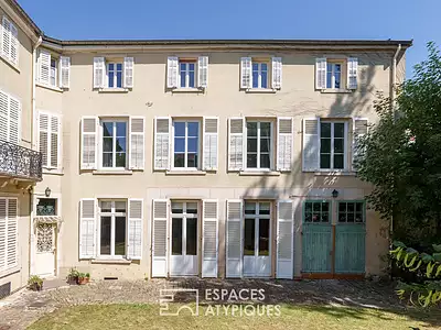 Appartement, 287 m²
