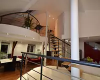 Appartement, 160 m²