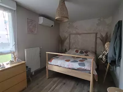Appartement, 64 m²