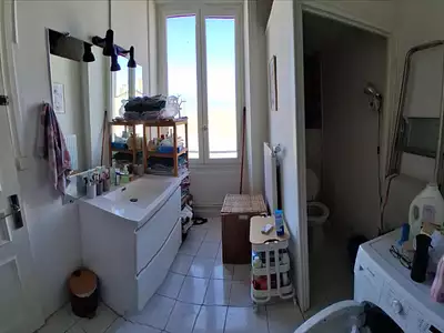 Appartement, 91 m²