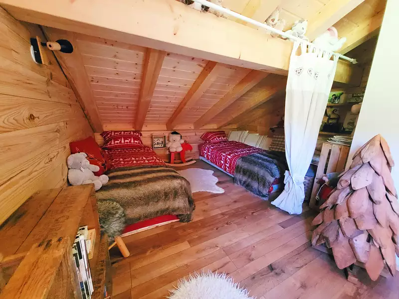 Maison, 115 m²