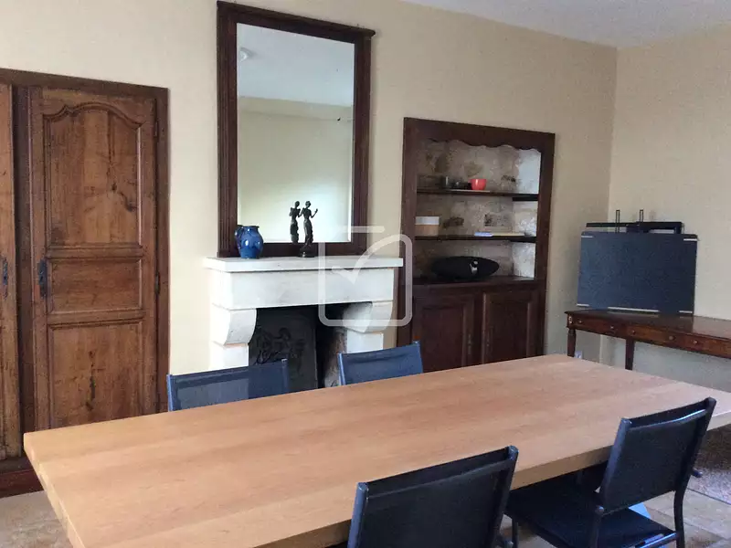 Maison, 171 m²