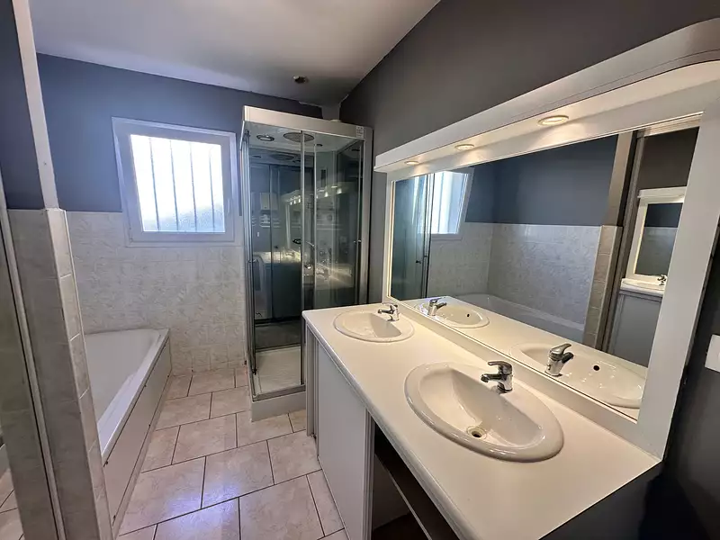 Maison, 91 m²