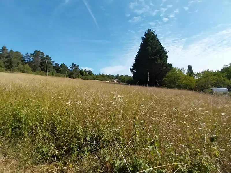 Terrain, 4 412 m²