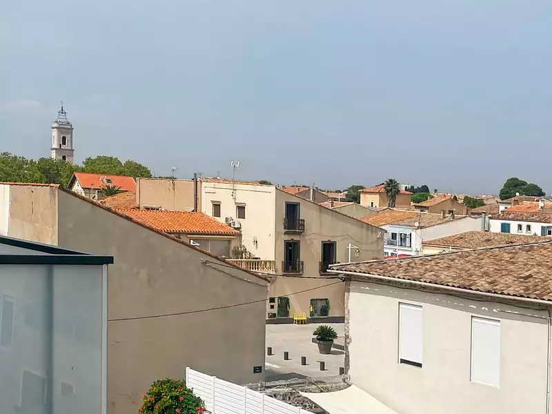 Appartement, 87 m²
