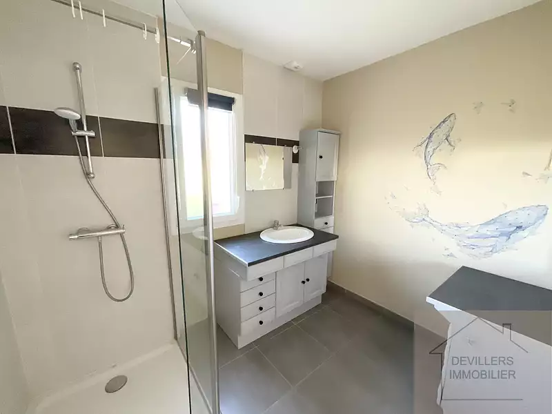 Maison, 82 m²