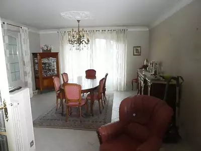 Maison, 154 m²