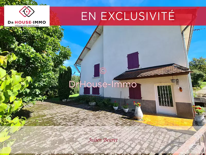 Maison, 155 m²