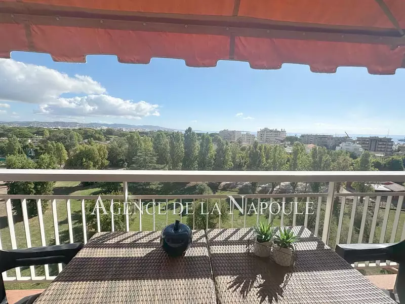 Appartement, 68,62 m²