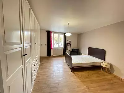 Maison, 94 m²