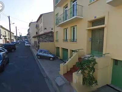 Appartement, 95,54 m²