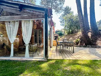 Maison, 68 m²