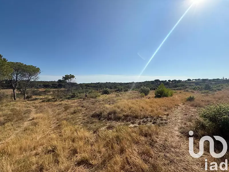 Terrain, 3 570 m²